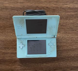 Piezas Nintendo Ds 