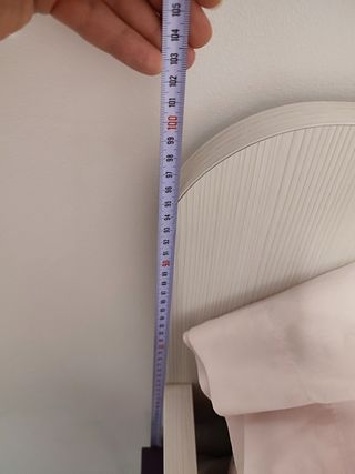 Cama nido 180cm con cajones