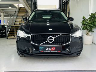 Volvo XC60 2.0D 190 CV Automático