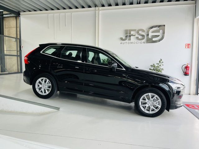 Volvo XC60 2.0D 190 CV Automático