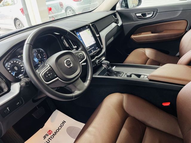Volvo XC60 2.0D 190 CV Automático