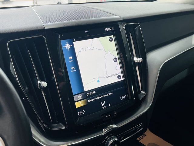 Volvo XC60 2.0D 190 CV Automático