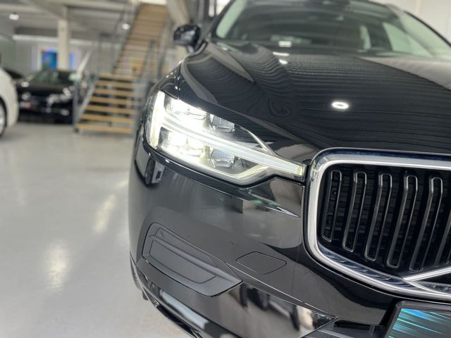 Volvo XC60 2.0D 190 CV Automático