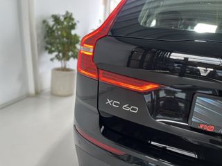 Volvo XC60 2.0D 190 CV Automático