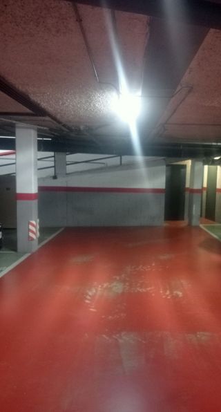 Trastero en venta
Acceso con coche.

