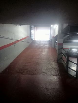 Trastero en venta
Acceso con coche.

