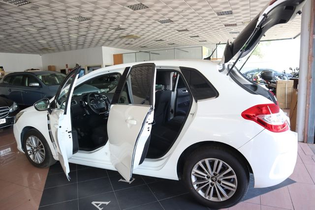 Citroen C4 2013