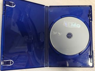 DVD - BUSCANDO A NEMO