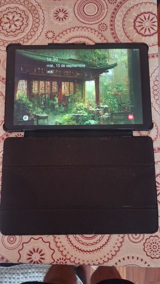Samsung Galaxy Tab A 