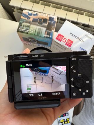 Sony ZV-E10 + Tamron 11-20mm f/2.8
