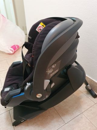 Cuco BeSafe IZI Go Modular