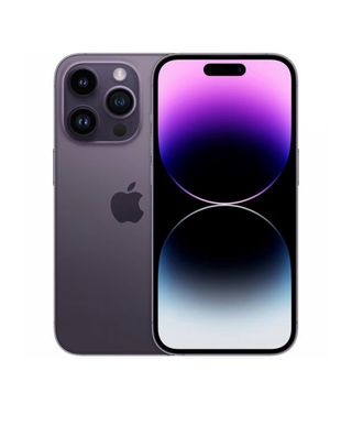 iPhone 14 Pro Morado 