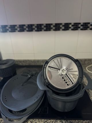 Thermomix TM6 en perfecto estado