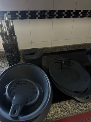 Thermomix TM6 en perfecto estado