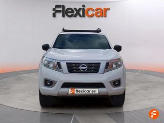 Nissan Navara Doble Cabina