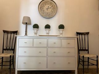 Credenza Ikea rivisitata