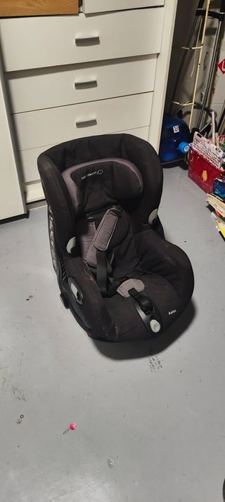 Silla Coche Bebé Confort Axiss