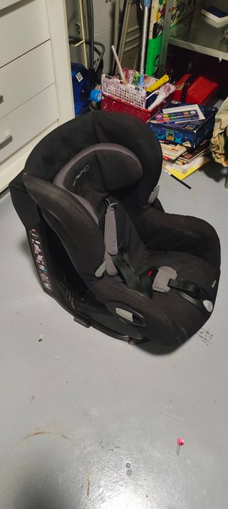 Silla Coche Bebé Confort Axiss