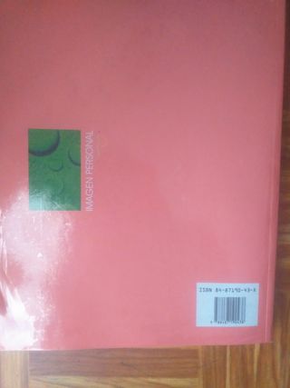 Cosmetología Aplicada a Peluquería