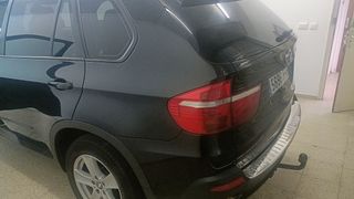 BMW X5 2007