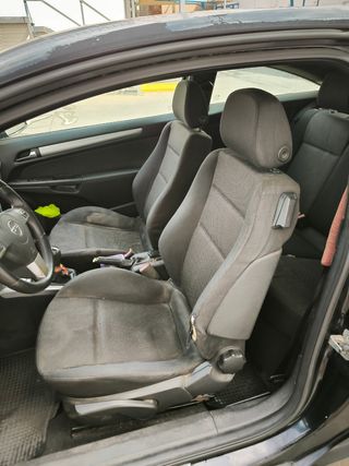 Opel Astra gtc 1.7