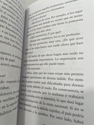 UN REENCUENTRO CON EL PRINCIPITO. Jean Pierre D