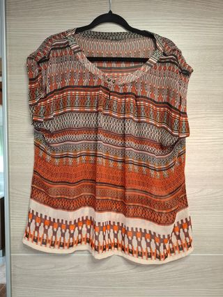 Lote de ropa mujer
mujer