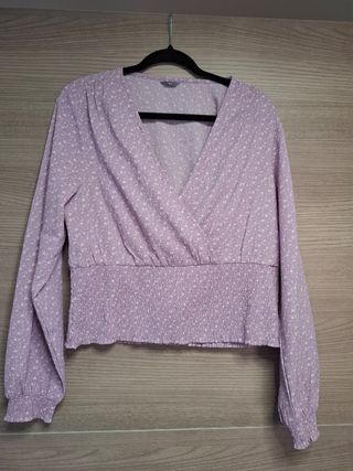 Lote de ropa mujer
mujer