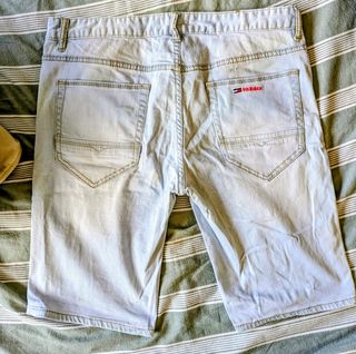 Pantalones vaqueros 