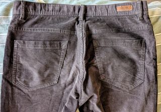 Pantalones vaqueros 