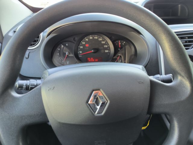 Renault Kangoo 2020