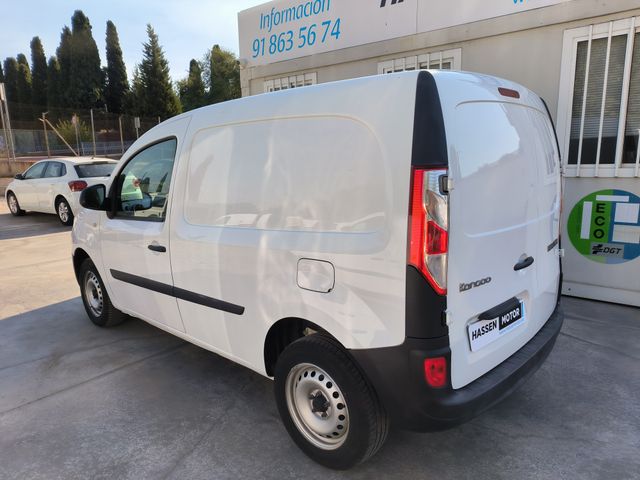 Renault Kangoo 2020