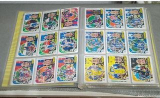1100 Cromos de Fútbol EDICIONES ESTE DIFERENTES 