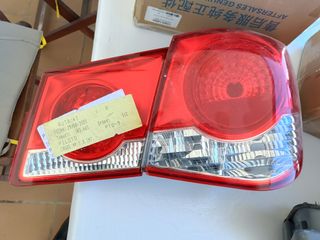 Faros Traseros Chevrolet Cruze 4 Puertas 2010