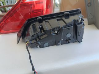 Faros Traseros Chevrolet Cruze 4 Puertas 2010