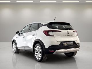 Renault Captur Intens TCe 74kW (100CV) GLP