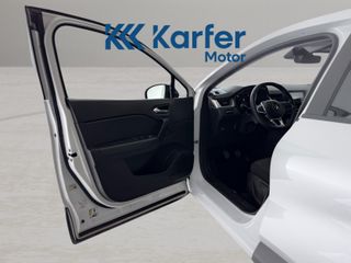 Renault Captur Intens TCe 74kW (100CV) GLP