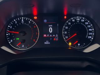 Renault Captur Intens TCe 74kW (100CV) GLP
