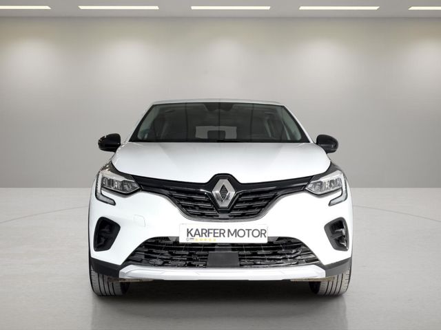 Renault Captur Intens TCe 74kW (100CV) GLP