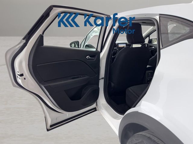 Renault Captur Intens TCe 74kW (100CV) GLP