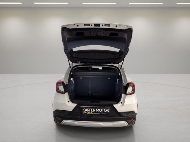 Renault Captur Intens TCe 74kW (100CV) GLP