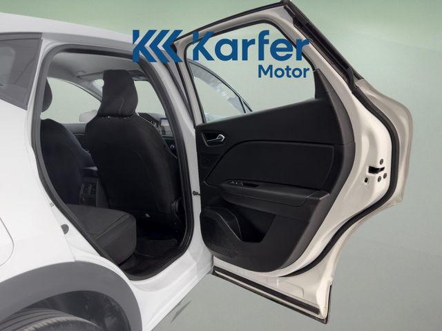 Renault Captur Intens TCe 74kW (100CV) GLP