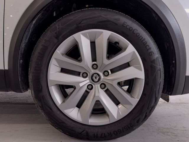 Renault Captur Intens TCe 74kW (100CV) GLP