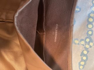 Pantalón térmico Calzedonia 