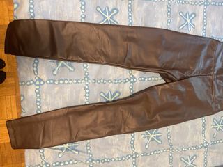 Pantalón térmico Calzedonia 