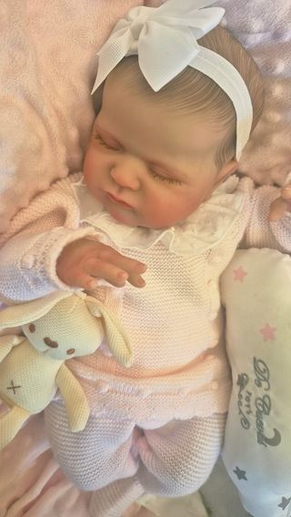Bebé Reborn