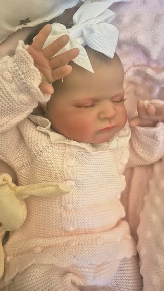 Bebé Reborn