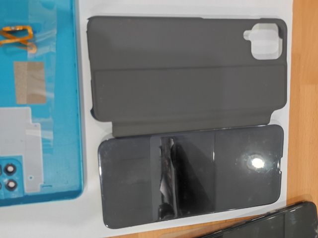 Samsung M12 Azul 128GB