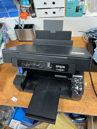 Impresora Epson XP-2200 A4 wifi