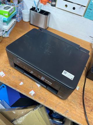 Impresora Epson XP-2200 A4 wifi